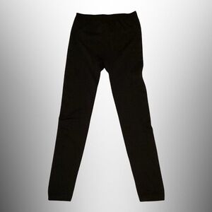 Bobbie & Brooks Plus Size Black Leggings